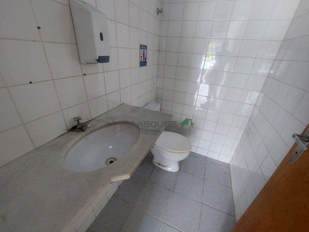 Loja-Salão para alugar, 30m² - Foto 3