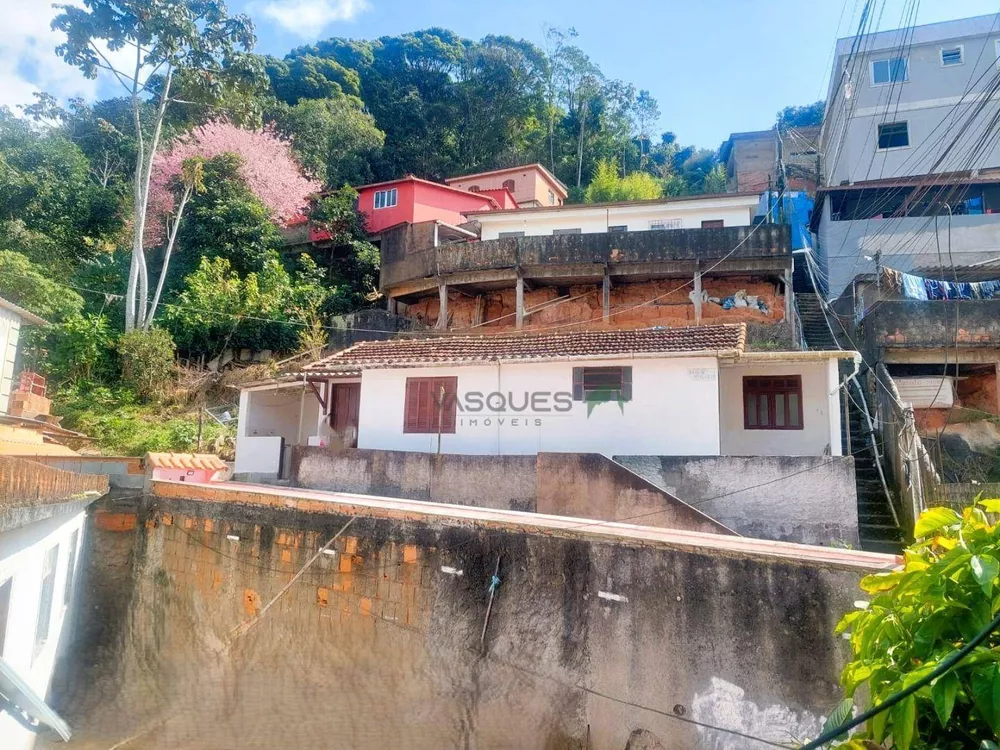 Casa, 2 quartos, 38 m² - Foto 1