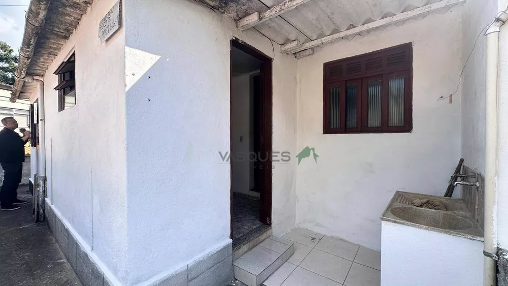 Casa, 2 quartos, 38 m² - Foto 11