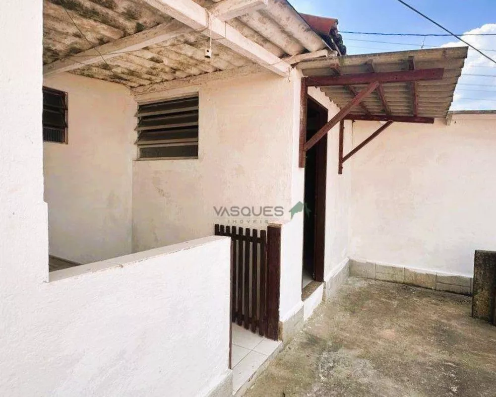 Casa, 2 quartos, 38 m² - Foto 4