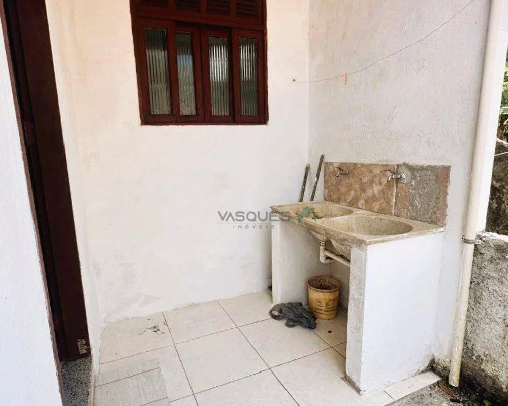 Casa, 2 quartos, 38 m² - Foto 12