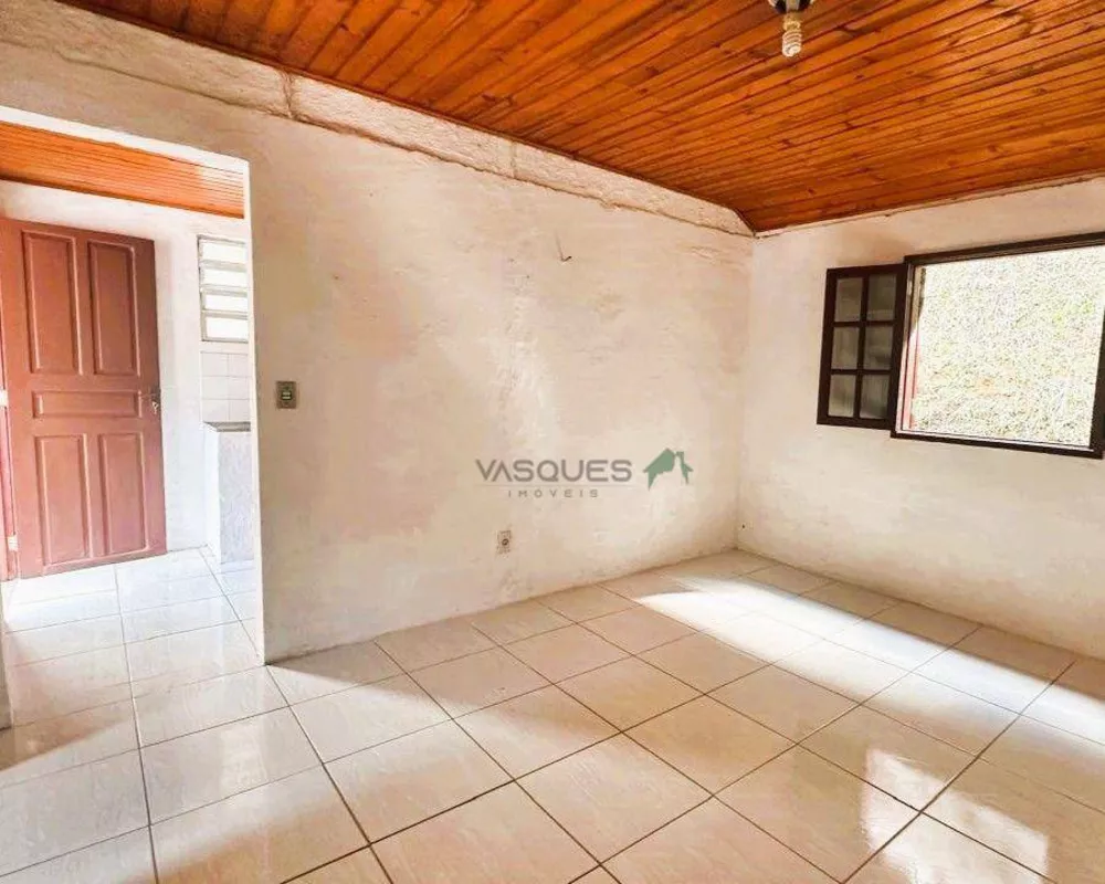 Casa, 2 quartos, 38 m² - Foto 9