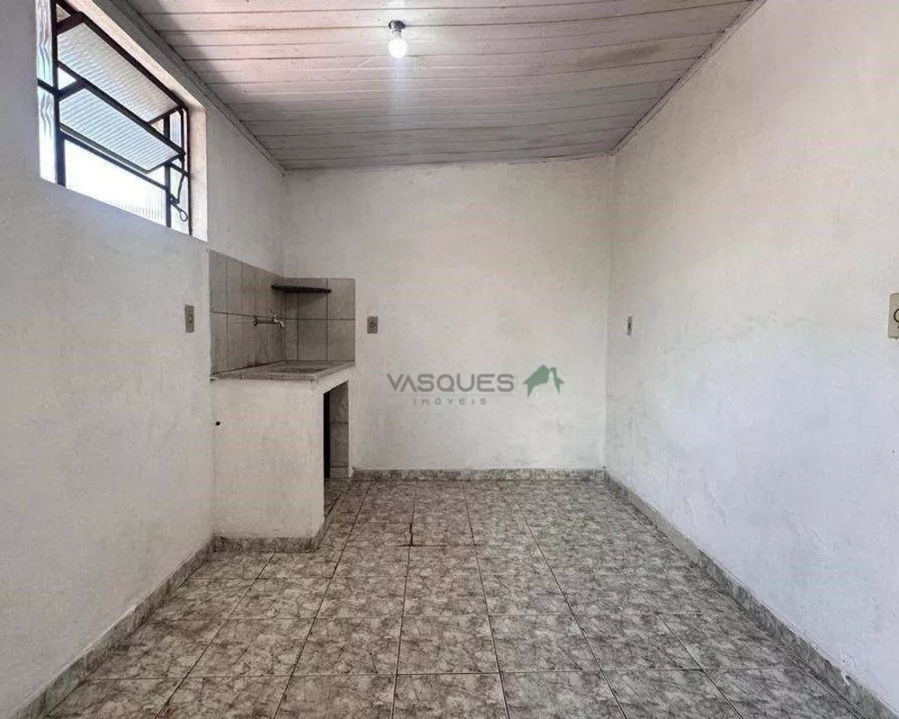 Casa, 2 quartos, 38 m² - Foto 13