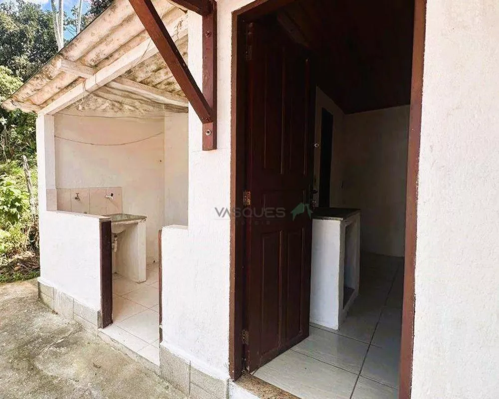 Casa, 2 quartos, 38 m² - Foto 3