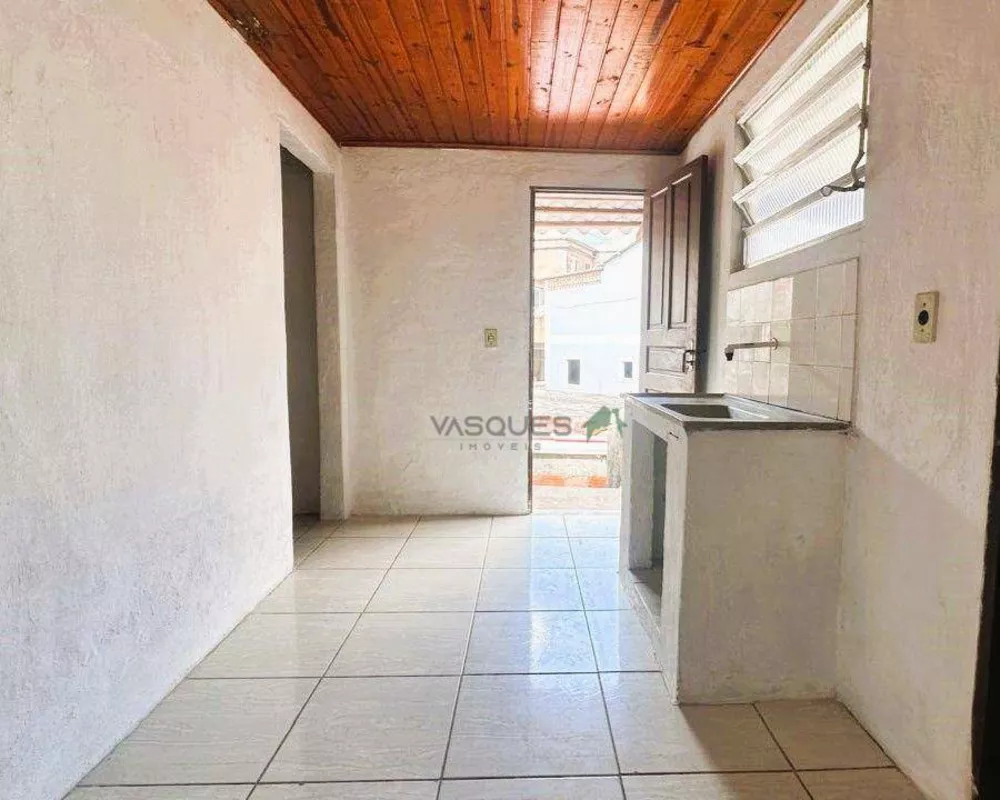 Casa, 2 quartos, 38 m² - Foto 6