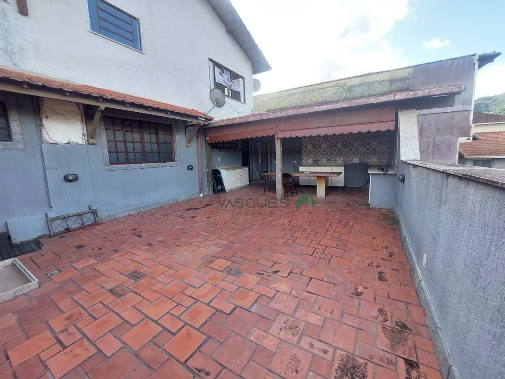 Casa, 4 quartos, 195 m² - Foto 17