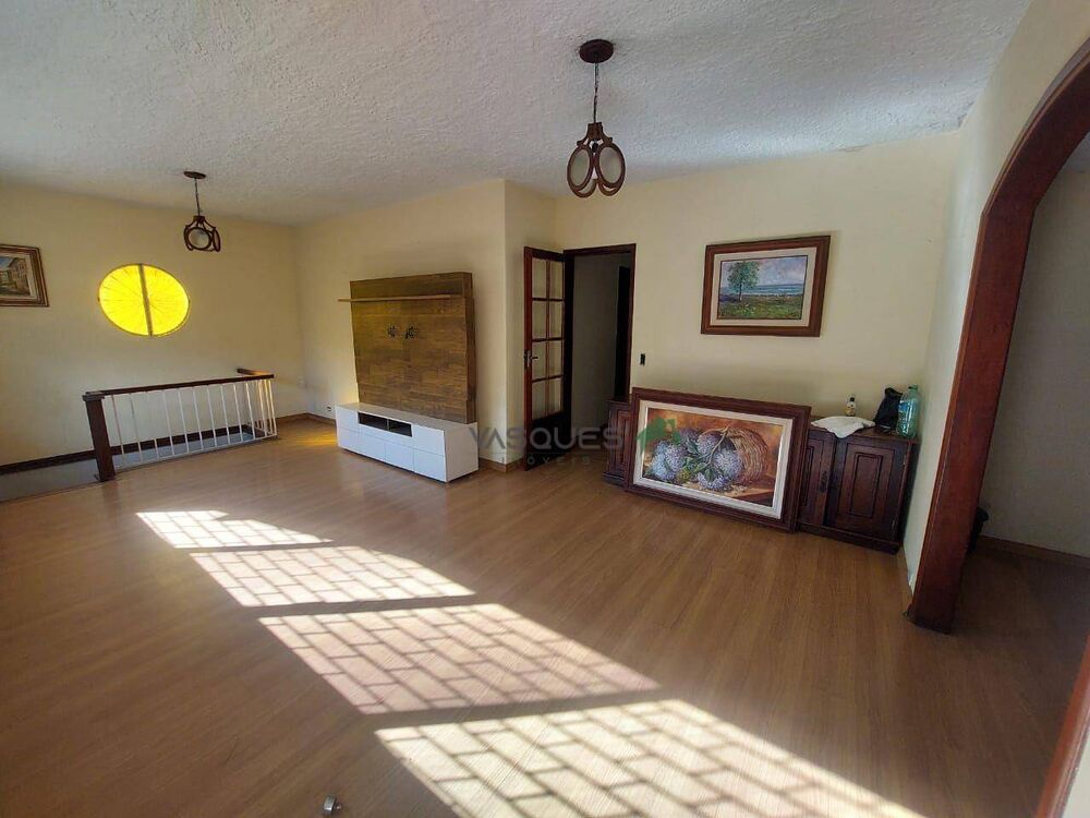 Casa, 4 quartos, 195 m² - Foto 24