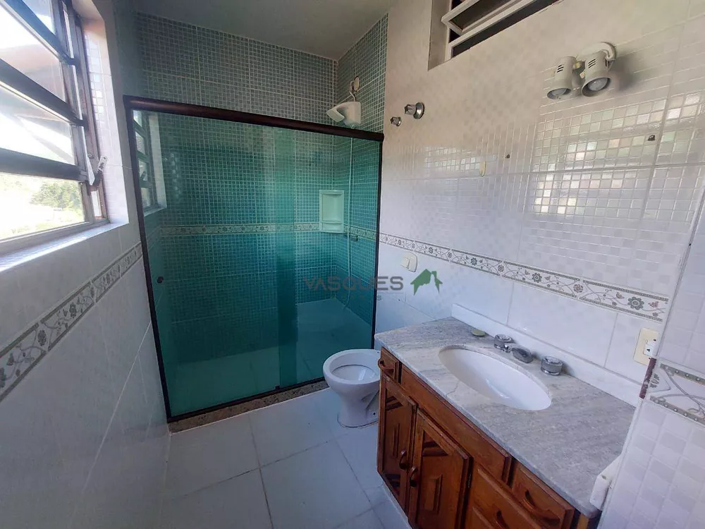 Casa, 4 quartos, 195 m² - Foto 19