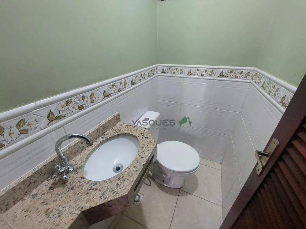 Casa, 4 quartos, 195 m² - Foto 11