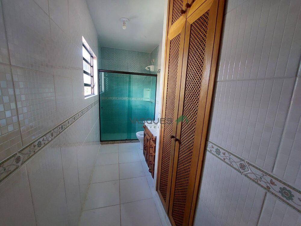 Casa, 4 quartos, 195 m² - Foto 26