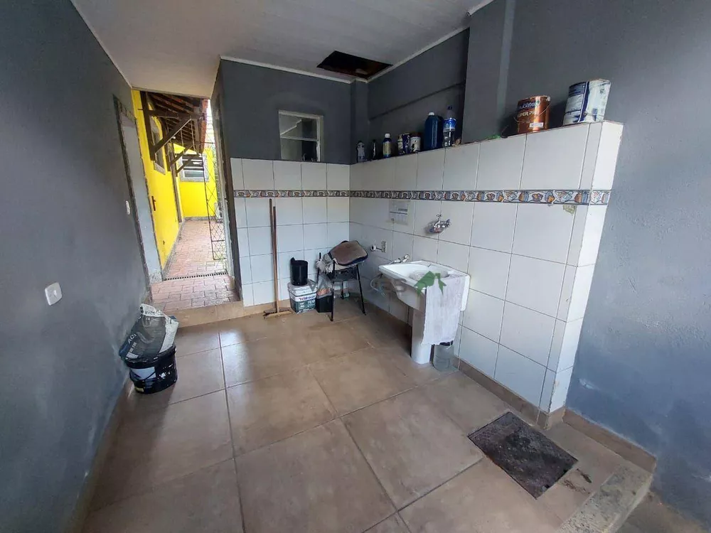 Casa, 4 quartos, 195 m² - Foto 22