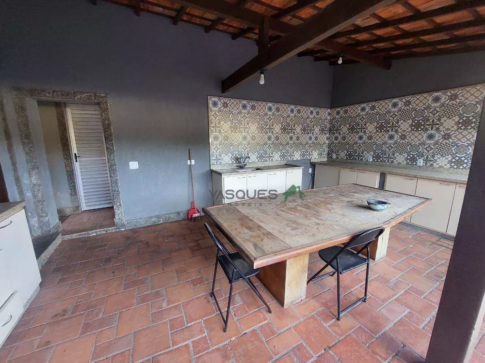 Casa, 4 quartos, 195 m² - Foto 16