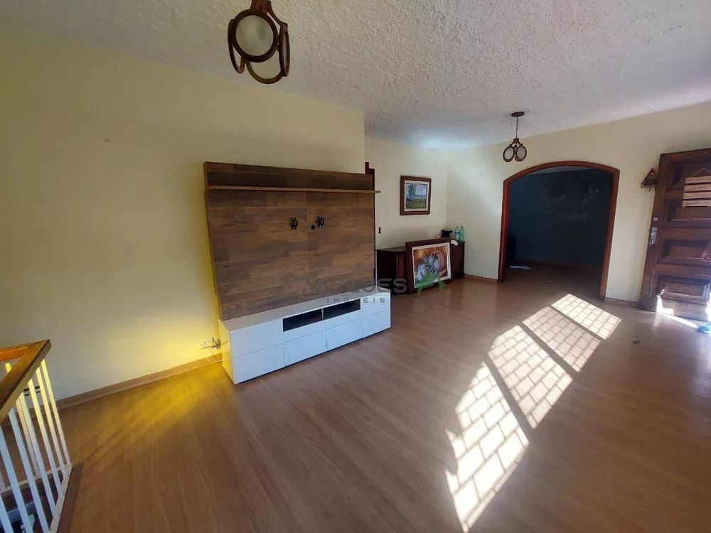 Casa, 4 quartos, 195 m² - Foto 12