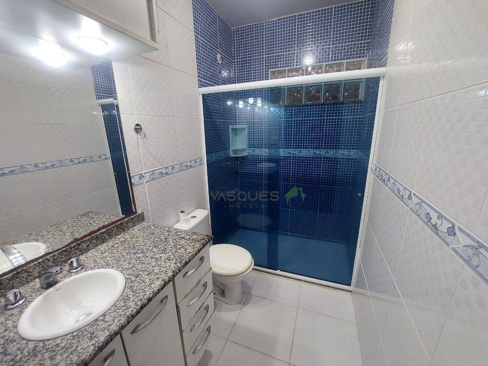 Casa, 4 quartos, 195 m² - Foto 8