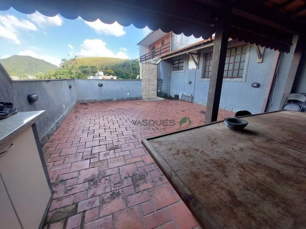 Casa, 4 quartos, 195 m² - Foto 14
