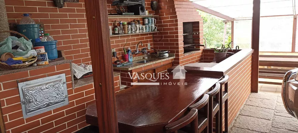 Casa, 3 quartos, 323 m² - Foto 17
