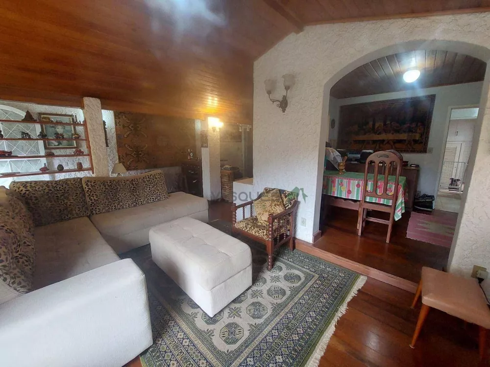 Casa, 3 quartos, 323 m² - Foto 15