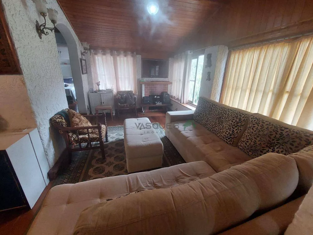 Casa, 3 quartos, 323 m² - Foto 4