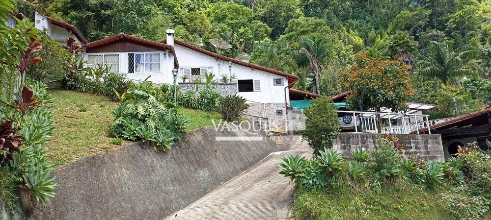 Casa, 3 quartos, 323 m² - Foto 23