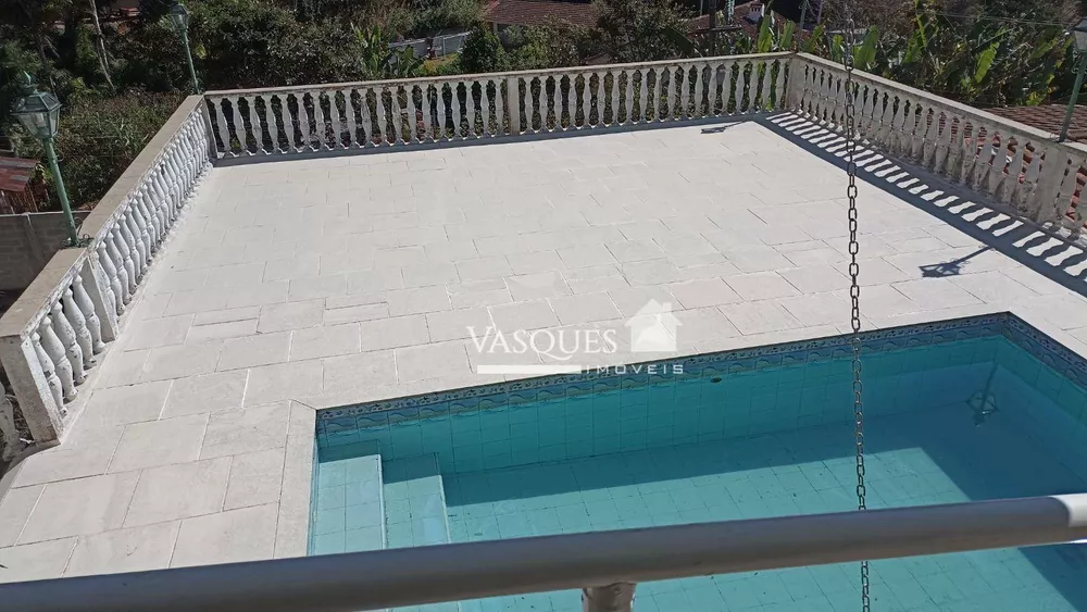 Casa, 3 quartos, 323 m² - Foto 20
