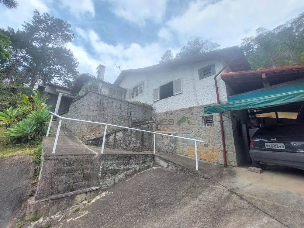 Casa, 3 quartos, 323 m² - Foto 12