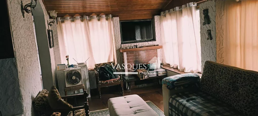 Casa, 3 quartos, 323 m² - Foto 21
