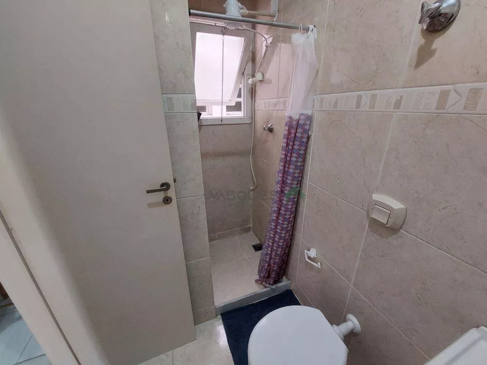 Apartamento, 1 quarto, 33 m² - Foto 5