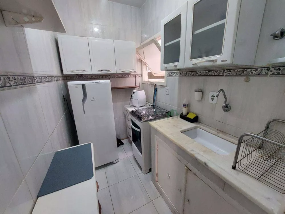 Apartamento, 1 quarto, 33 m² - Foto 8