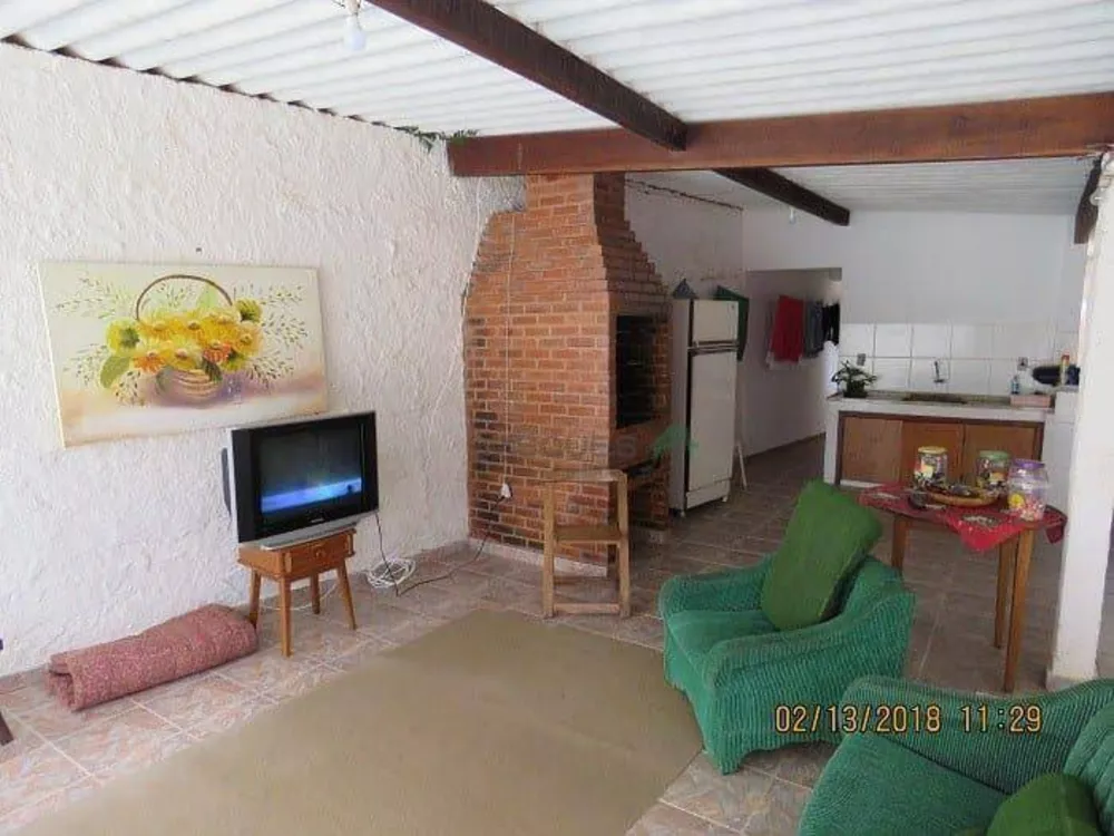 Casa, 3 quartos, 229 m² - Foto 14