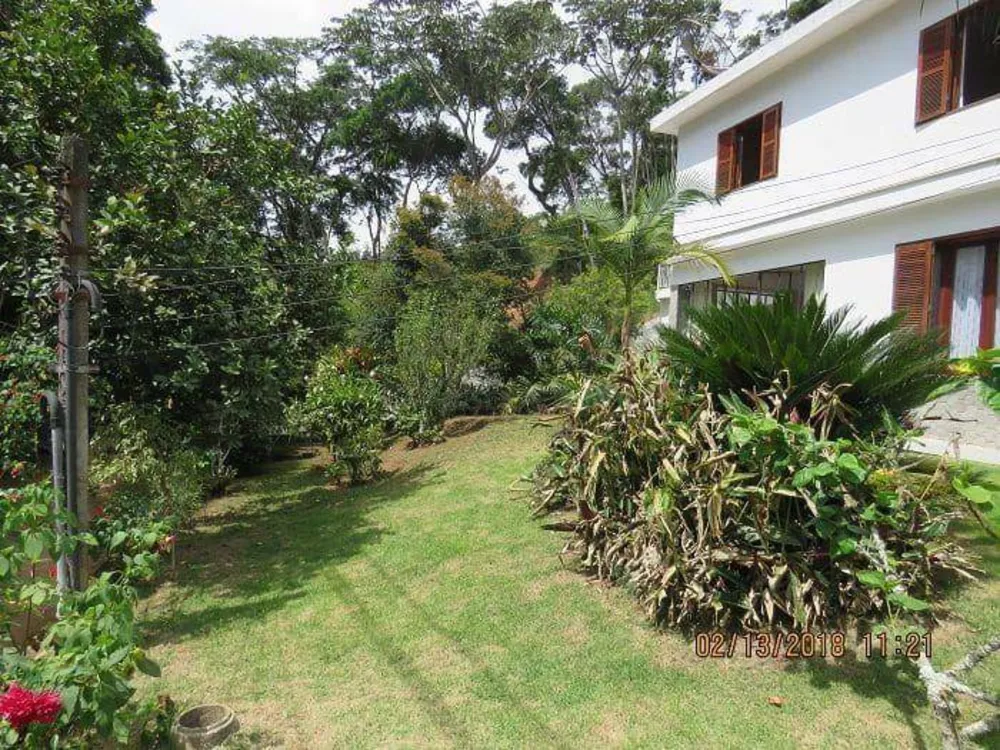 Casa, 3 quartos, 229 m² - Foto 1