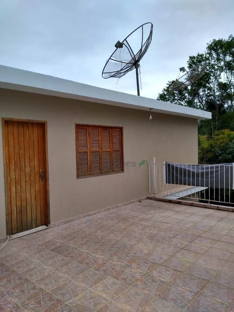 Casa, 3 quartos, 229 m² - Foto 7