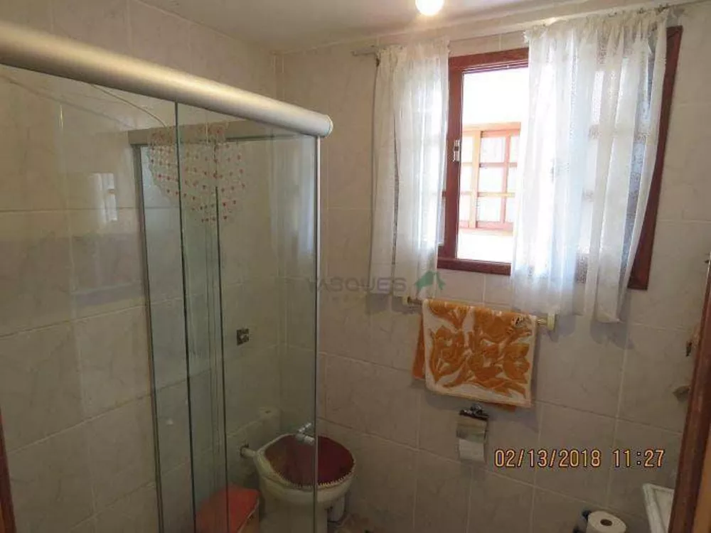 Casa, 3 quartos, 229 m² - Foto 26