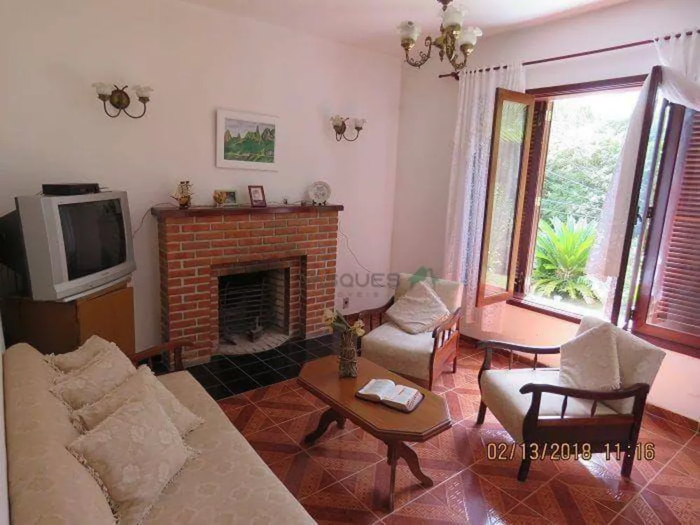 Casa, 3 quartos, 229 m² - Foto 17