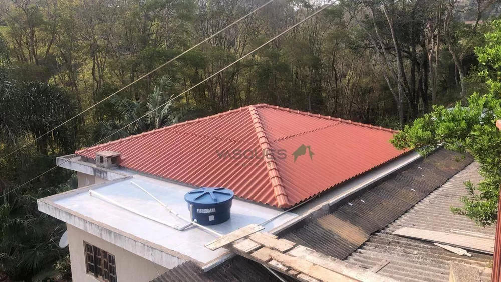 Casa, 3 quartos, 229 m² - Foto 8