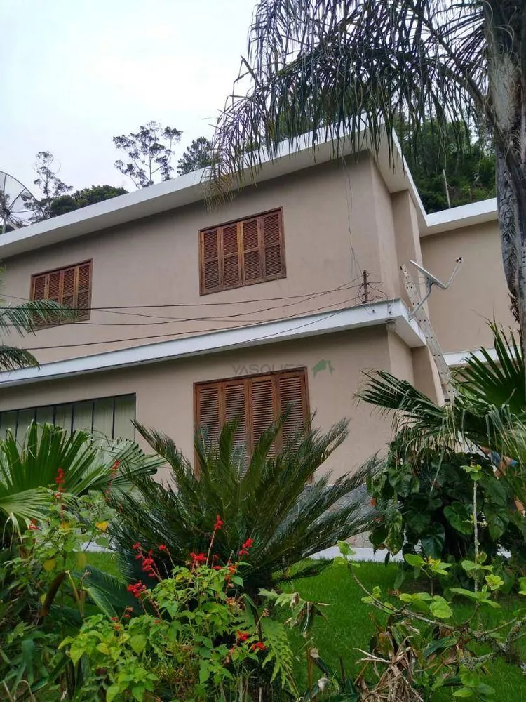 Casa, 3 quartos, 229 m² - Foto 6