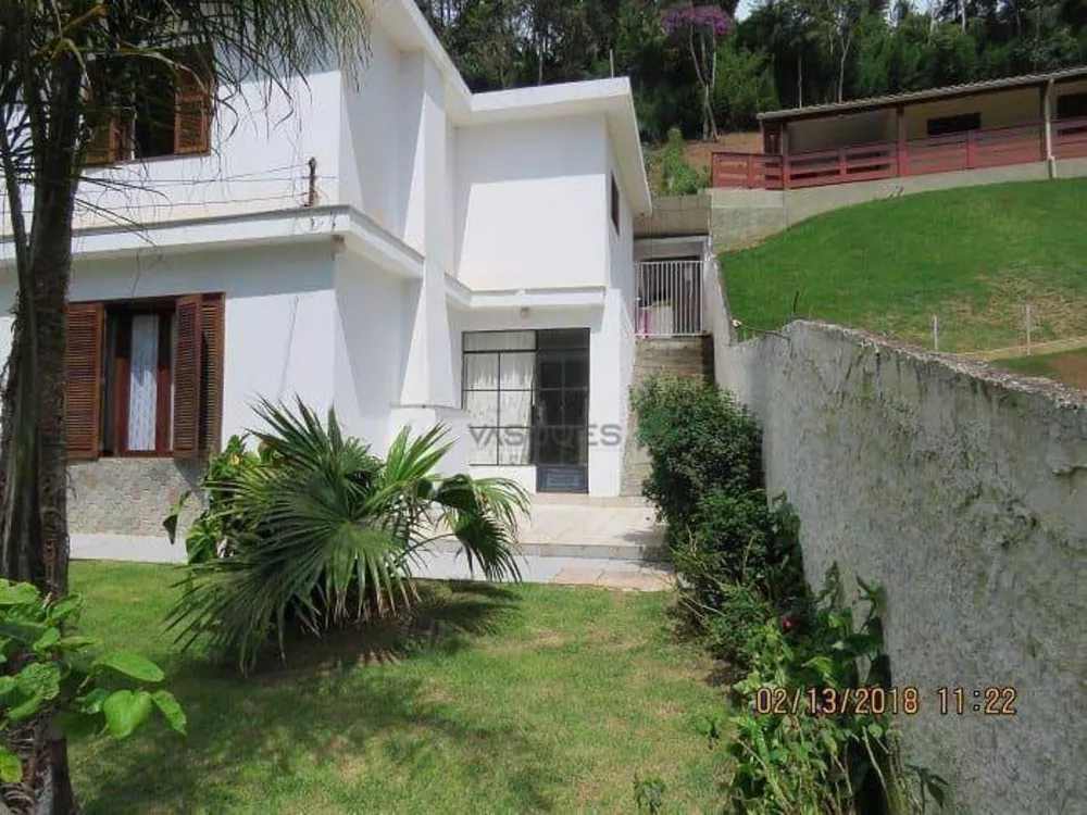 Casa, 3 quartos, 229 m² - Foto 3