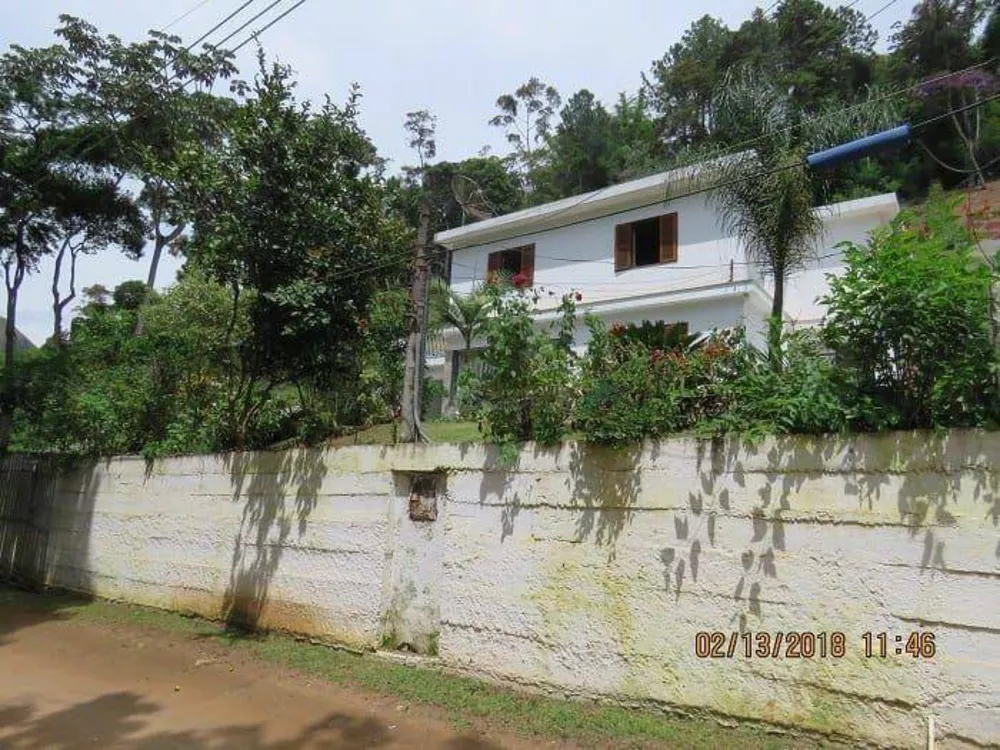 Casa, 3 quartos, 229 m² - Foto 4