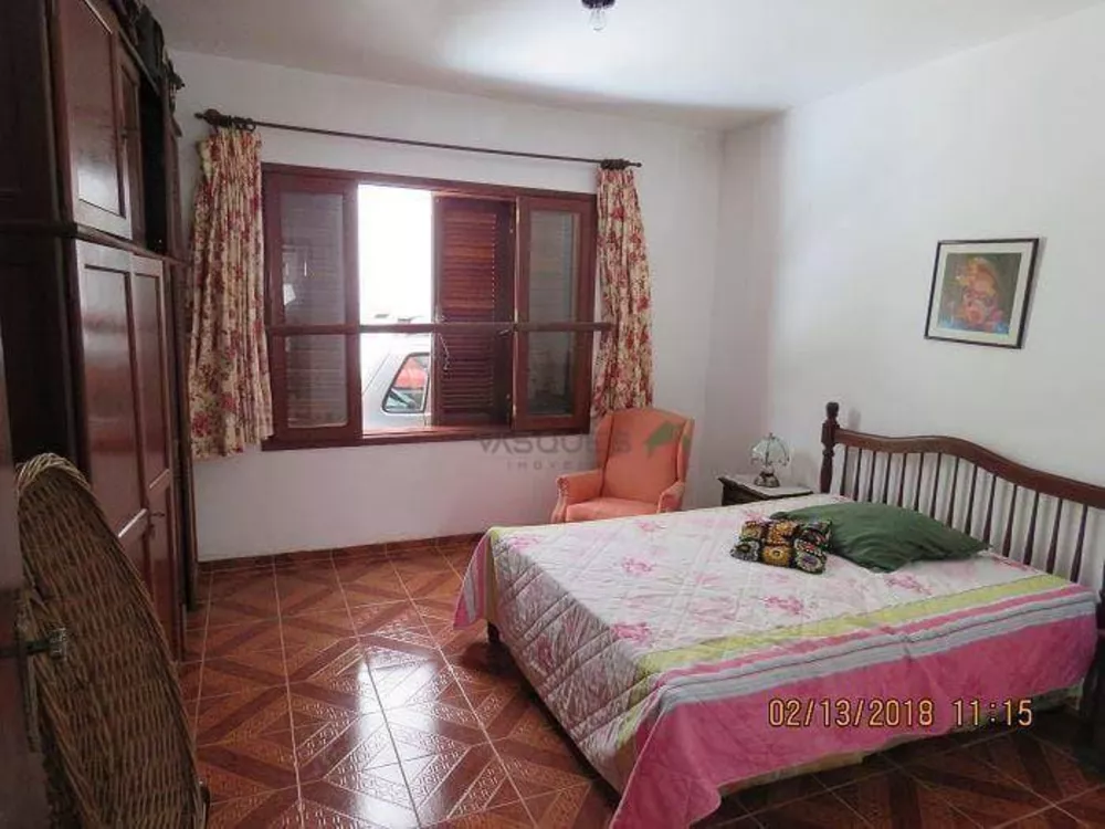 Casa, 3 quartos, 229 m² - Foto 25