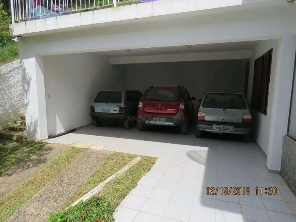 Casa, 3 quartos, 229 m² - Foto 5