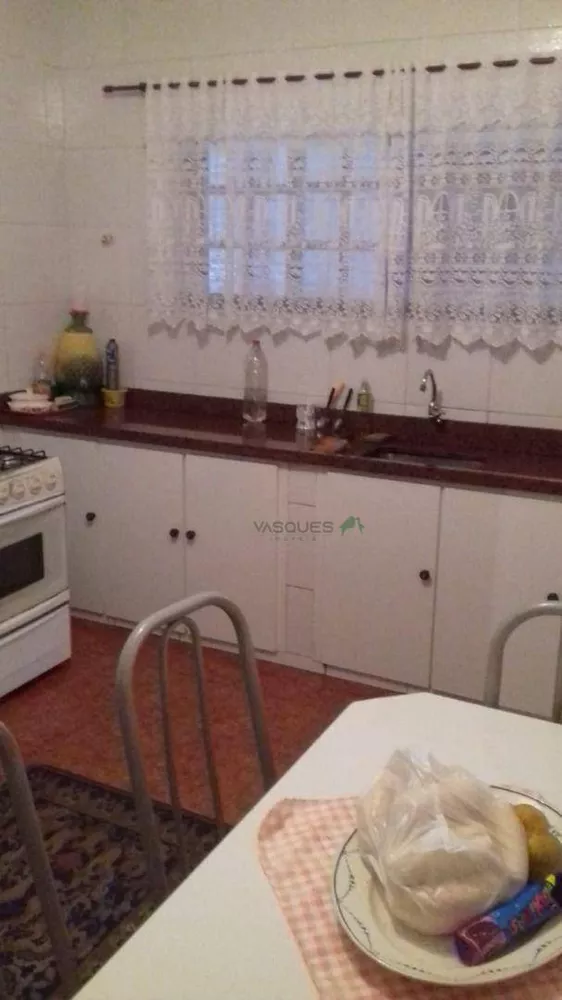 Casa, 3 quartos, 229 m² - Foto 24