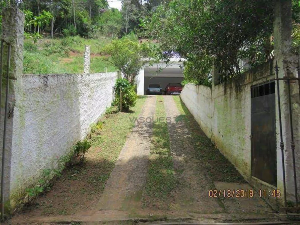 Casa, 3 quartos, 229 m² - Foto 11