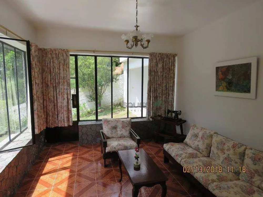 Casa, 3 quartos, 229 m² - Foto 18