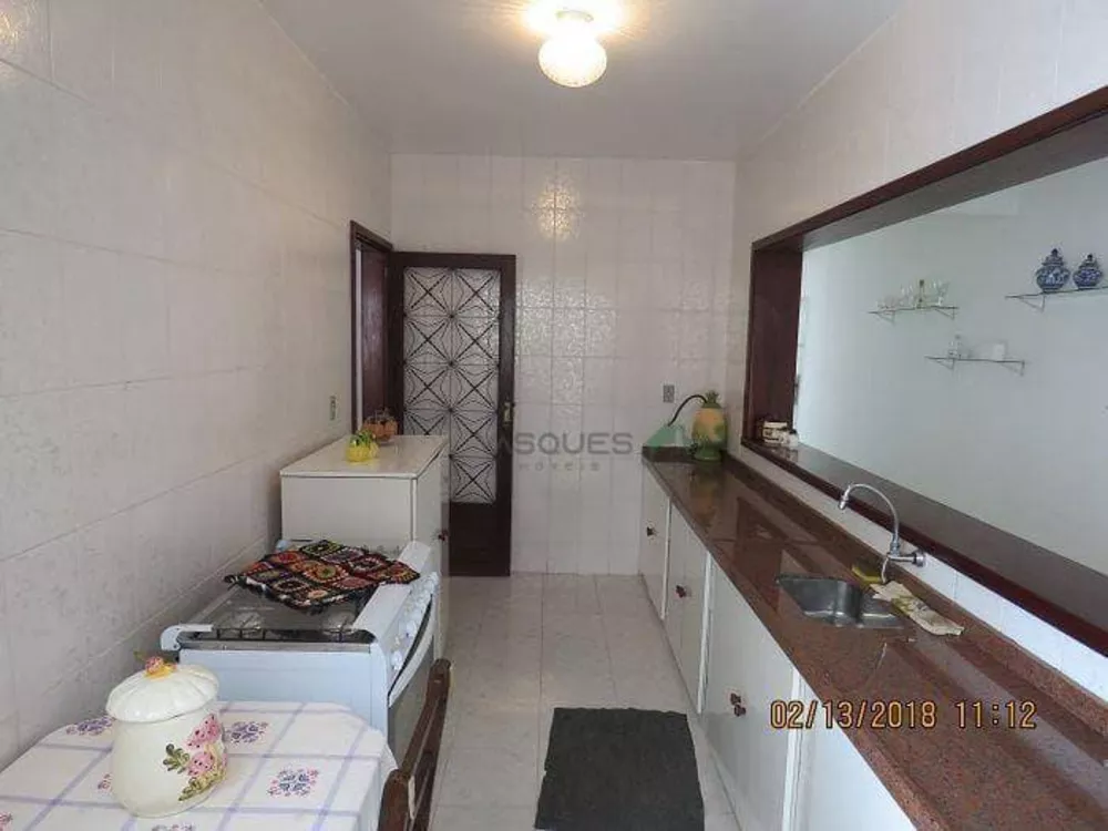 Casa, 3 quartos, 229 m² - Foto 21