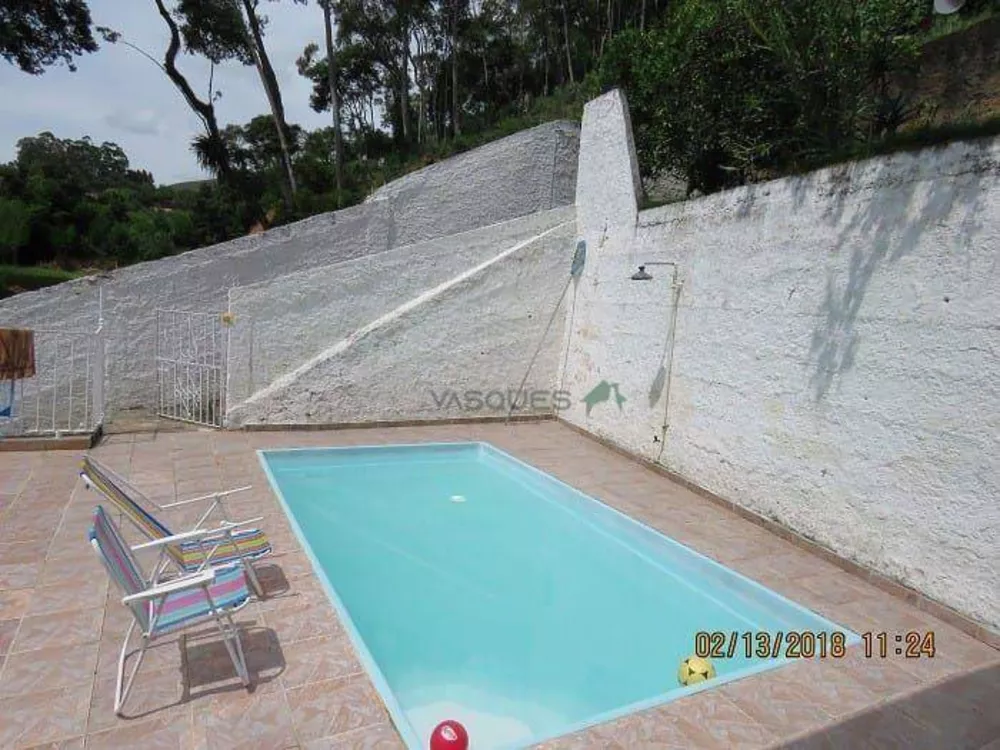 Casa, 3 quartos, 229 m² - Foto 13