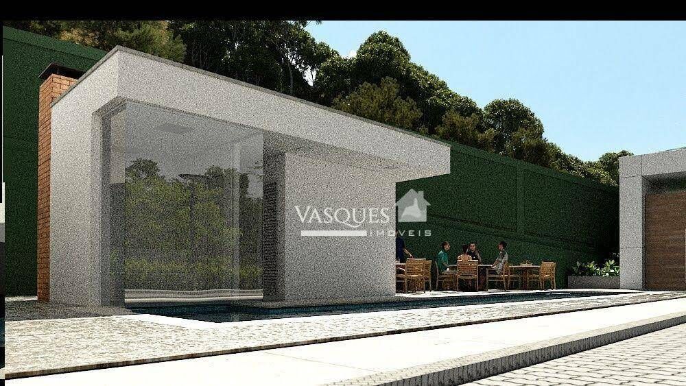 Cobertura, 3 quartos, 132 m² - Foto 11