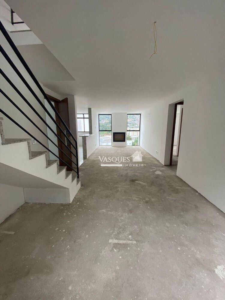Cobertura, 3 quartos, 132 m² - Foto 23
