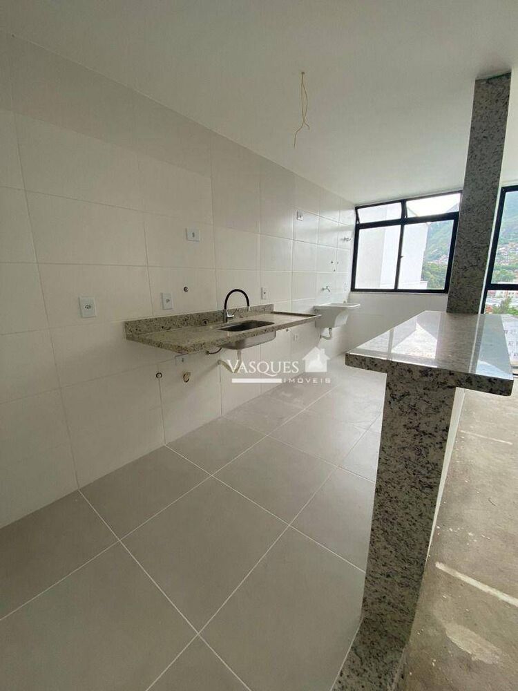 Cobertura, 3 quartos, 132 m² - Foto 6