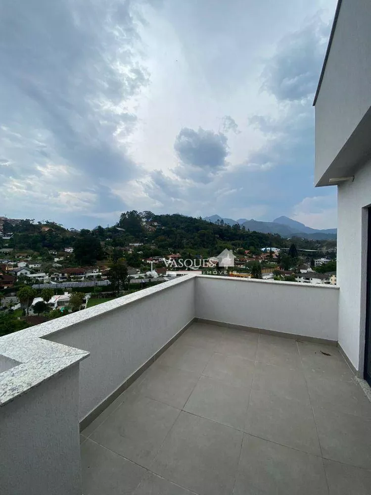 Cobertura, 3 quartos, 132 m² - Foto 22