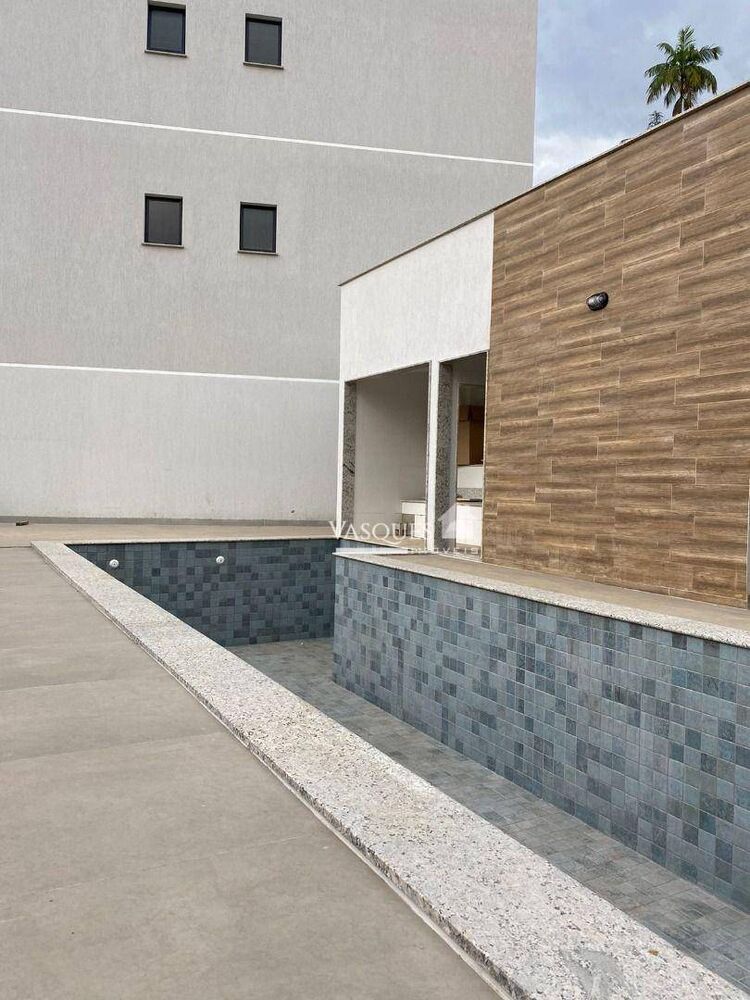 Cobertura, 3 quartos, 132 m² - Foto 7