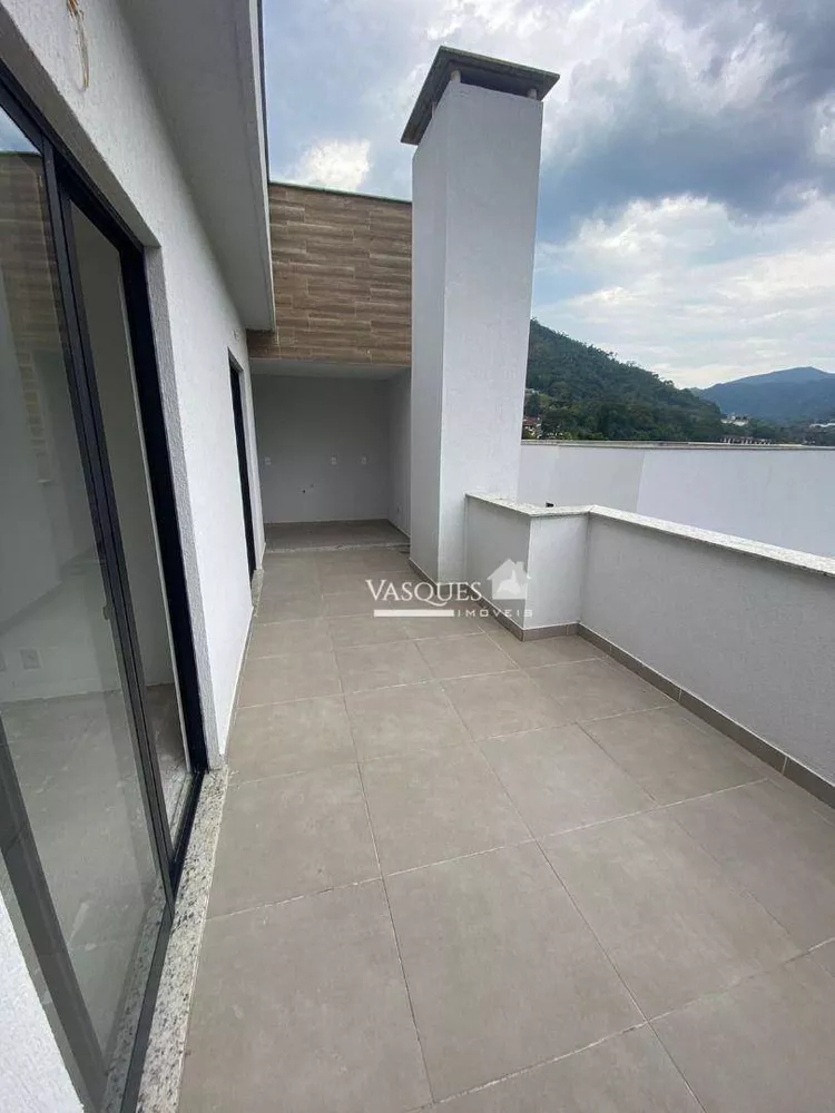 Cobertura, 3 quartos, 132 m² - Foto 19